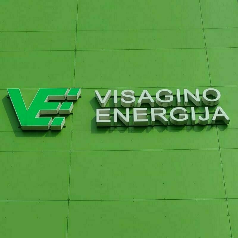 UAB „Visagino energija“: laikinai bus nutrauktas karšto vandens tiekimas